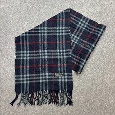 Sciarpa Burberry London 54x12