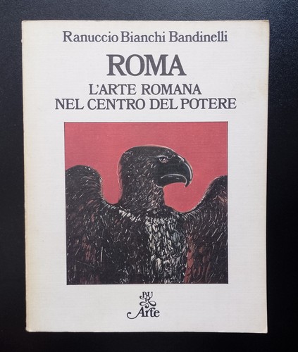 Arte bur roma ranuccio - -,