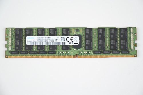 Ram server samsung ddr4 64gb - samsung,