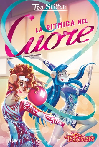 Ritmica nel cuore - ritmica,