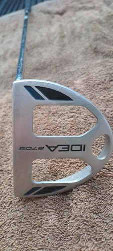 Mazza golf adams - da,
