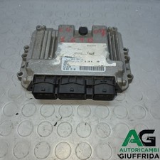 Centralina Motore Citroen C4