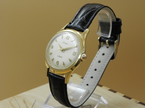 Orologio vintage anni stowa - anni,