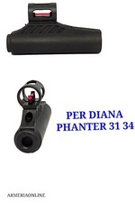MIRINO PER CARABINA DIANA
