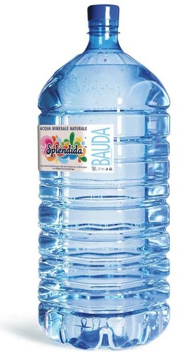 Boccioni acqua capienza - boccioni,