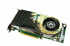 SCHEDA VIDEO VIDEOCARD ASUS GEFORCE 8800 GTS 320BIT 320MB/640MB
