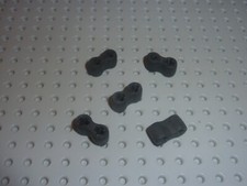 5 x LEGO Technic Axle Joiner Double Flexible 45590 / 8630 8110 41999 8288 10178