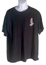 T-shirt TABOO ROCK & ROLL