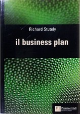 IL BUSINESS PLAN Stutely 1^
