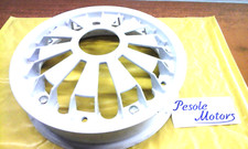 CERCHIO RUOTA VESPA  IN LEGA SPORT  PIAGGIO VESPA PX  COLORE BIANCO! O ROSSO! 
