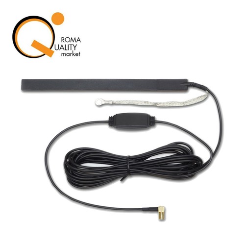 Alpine kae 232 antenna dab - da,