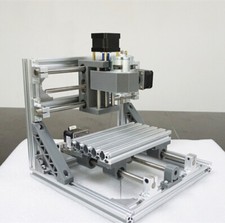 NEW 3 Axis   CNC Engraver