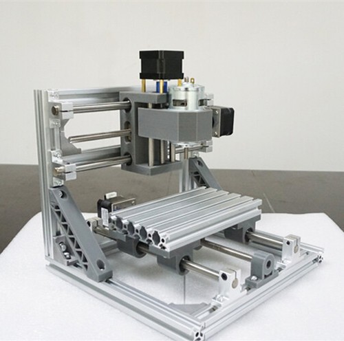 Nuova macchina incisore cnc - macchina, 3