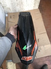 Parafango Anteriore Motard 77308210000 Ktm 690 Smr Motard Supermotard