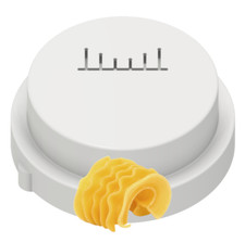 Matrice in POM - Radiatore