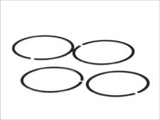 Set guarnizioni collettore di