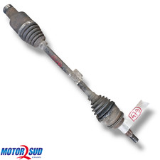 Semiasse DX per Suzuki Swift Multijet anno 2007