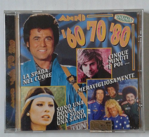 Anni 80 joker saar - '80,
