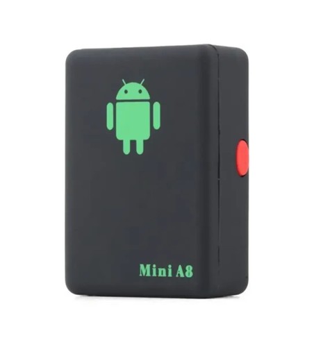 Mini gps con sim tracker - sim,