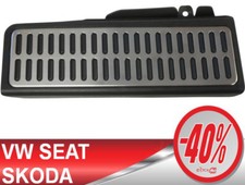 POGGIAPIEDE PEDALIERA PER SEAT