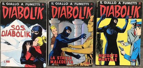 Diabolik 100 riedizione - a,