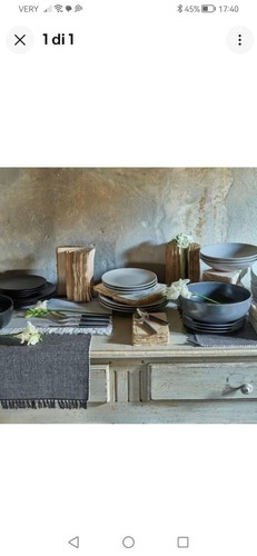 Tognana porcellane zen set - porcellane,