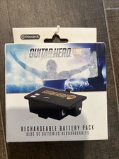 Guitar Hero Live High Voltage