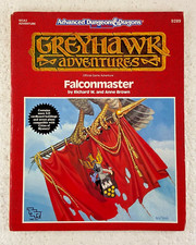 Greyhawk wga2 - -,