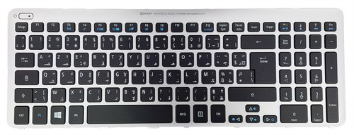 Nuova tastiera acer aspire - tastiera,