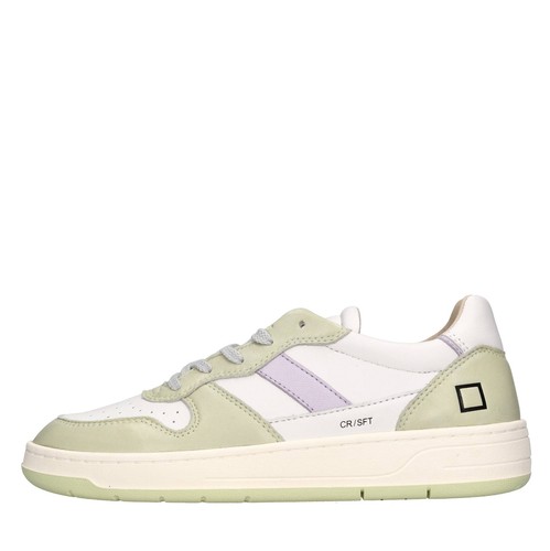 Court soft sneakers - soft,