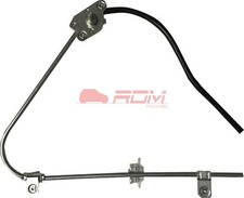 ALZA VETRO MANUALE DX - AIXAM