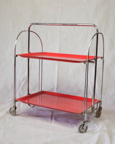 Carrello portavivande bar - carrello,,