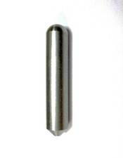 MANDRINO DOPPIO GIRADISCHI CORTO TIPO MANUALE RICAMBIO TUTTI I MODELLI DOPPI 1228, 1009+