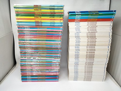 Zio paperone mondadori da - ed.,