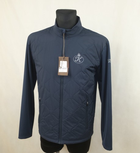 Giacca golf oscar jacobson - giacca,