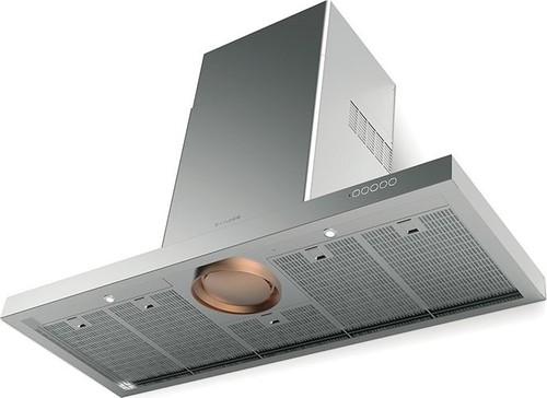 Cappa cucina aspirante - cappa,