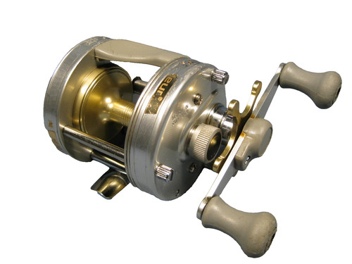 Vintage abu garcia ambassador - garcia,