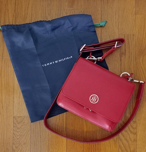 Borsa tommy hilfiger - tommy, donna