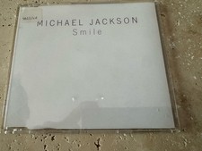 MICHAEL JACKSON Smile - PROMO