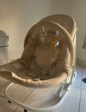 Sdraietta Neonato CAM