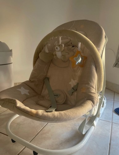 Sdraietta neonato cam - sdraietta,