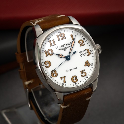 Longines reference master - longines, :