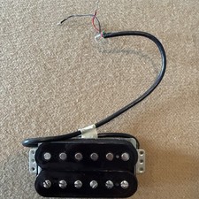 Lettore Fender I/II Humbucker