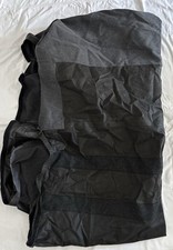 Copertura Struttura per Divano 2 Posti kivik Ikea  Grigio Scuro