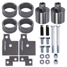 NEW 4" Front Rear Lift kit for