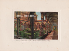 RARA STAMPA DI GIOVANNI