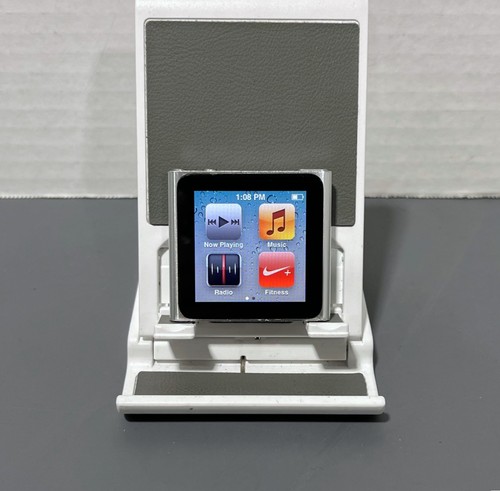 Apple a1366 mc526ll ipod - a1366, nano