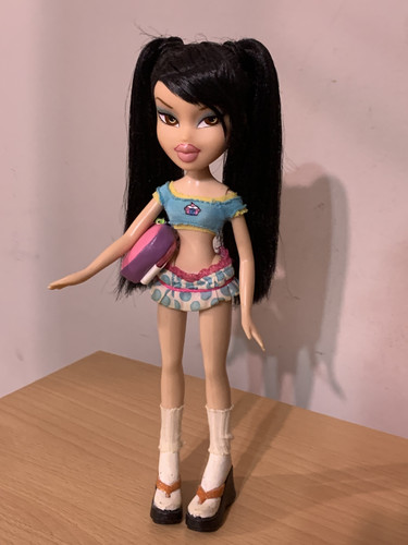 Bratz kumi sweet dreamz 2006 - kumi,