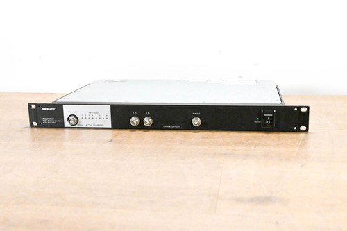 Shure pa821swb combinatore - pa821swb,
