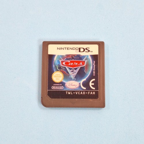 Cars - , (nintendo